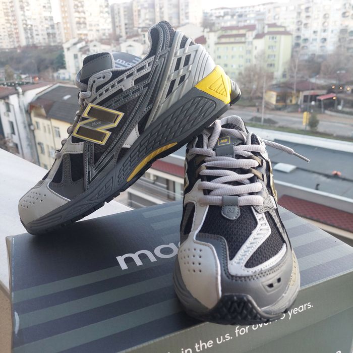 New Balance 1906U Castlerock