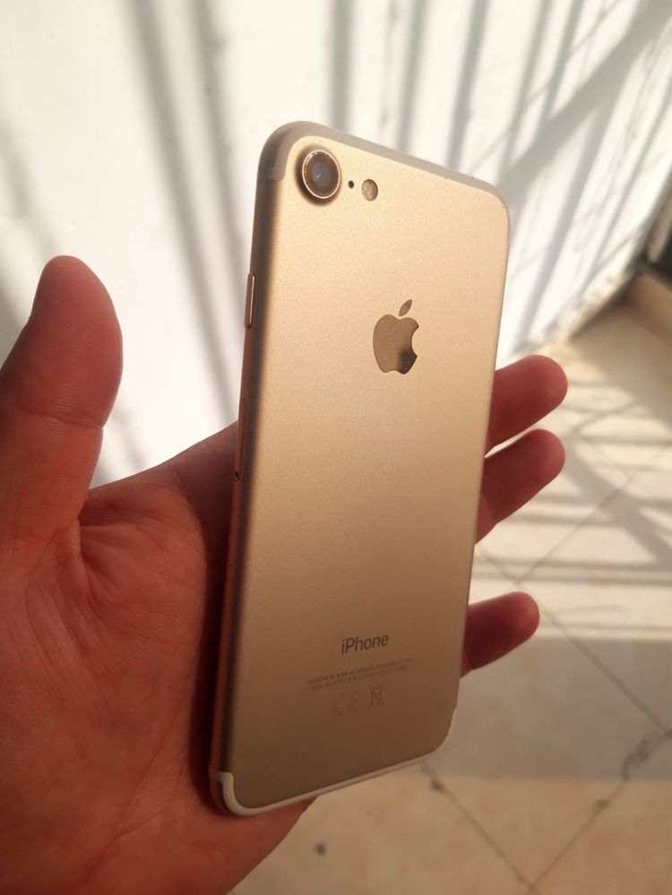iPhone 7, Айфон 7