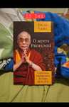 O minte profunda, Dalai Lama