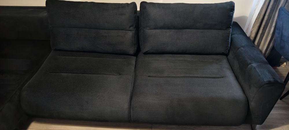 Coltar Stark negru 316x180x100 Garantie