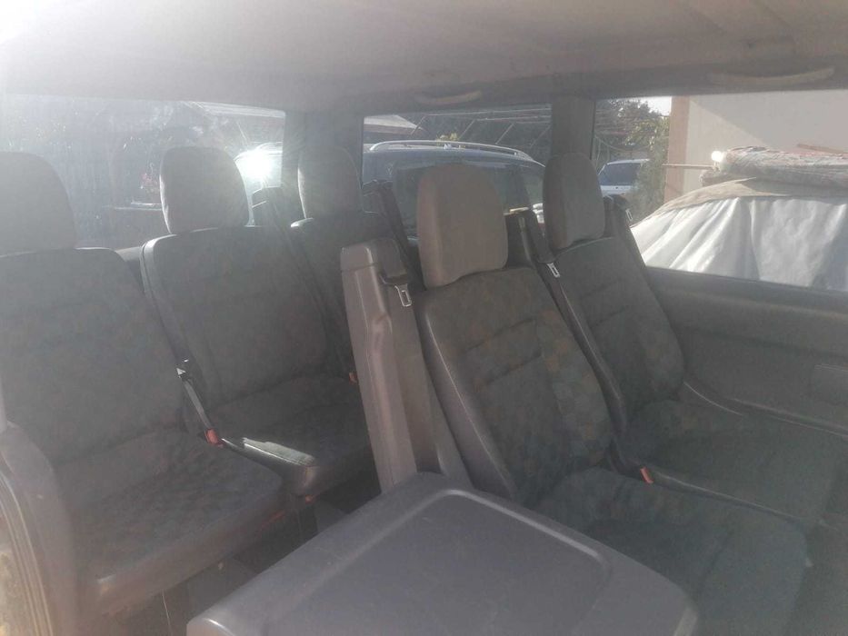 Masina Mercedes vito 2003