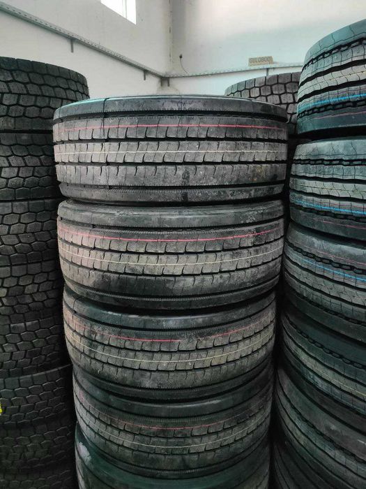 Furalarga 385/55R22.5 razmer optom narxlarda sifatli balonlar bor