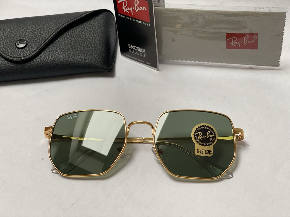 Ochelari de soare RAY BAN 3764D Noi