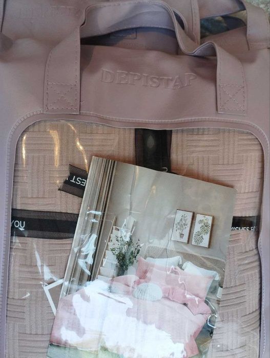 Постельное бельё 1 спальное комплект