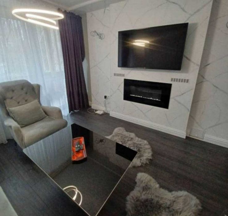 Дава се под наем Двустаен апартамент в София, Гоце Делчев - 65 кв.м за 600 € - Снимка #2