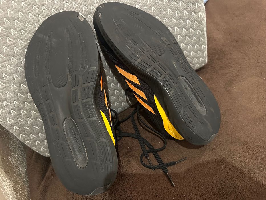 Детски маратонки Адидас 36н