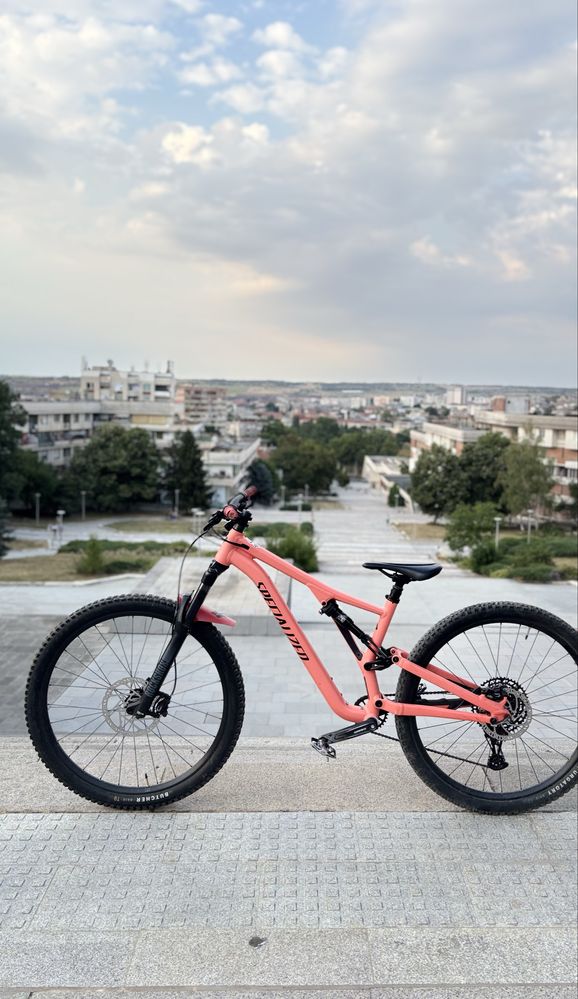 Specialized Stumpjumper Alloy