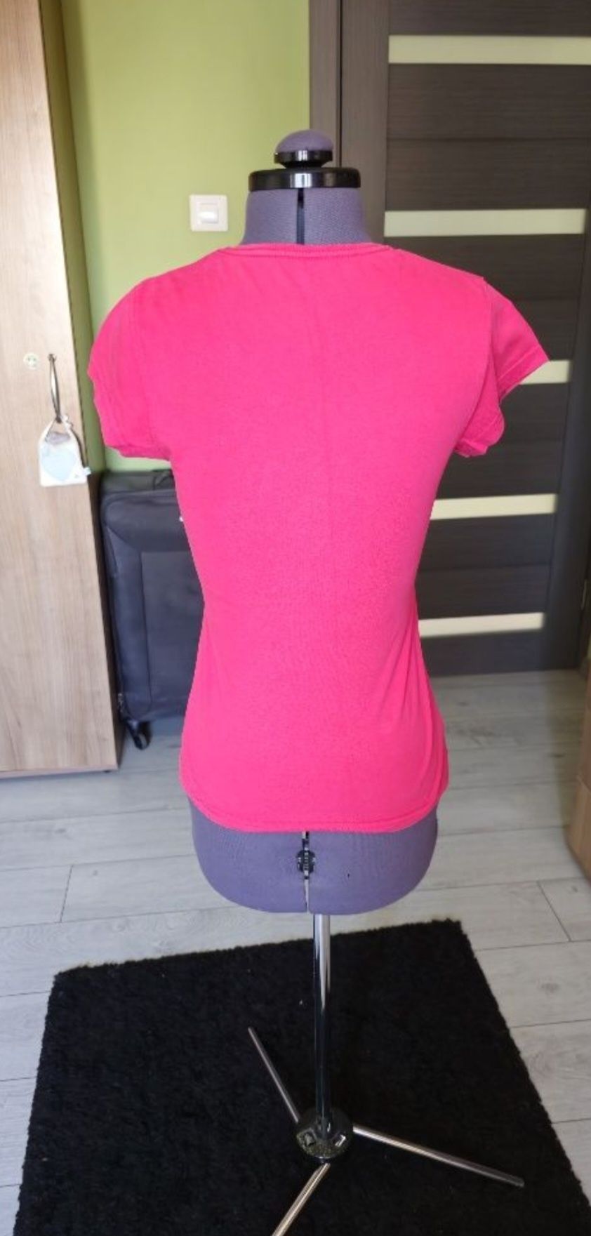 Tricou marimea S