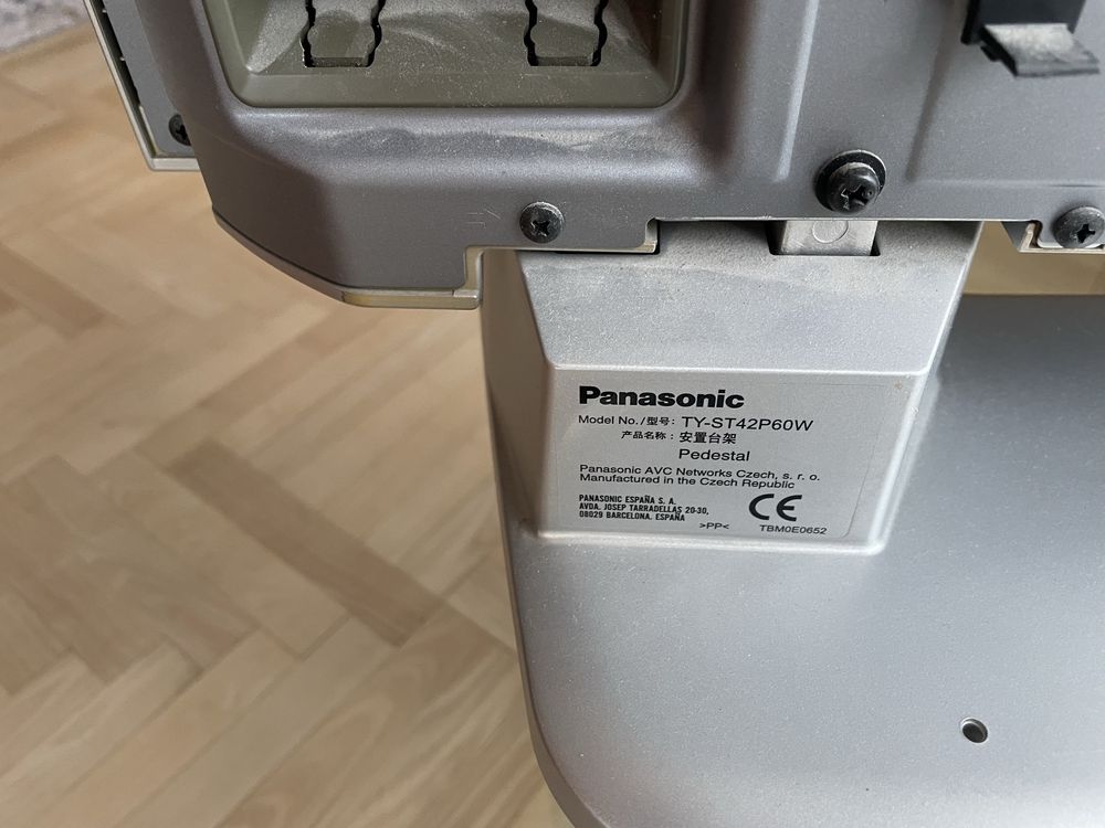 Телевизор Panasonic