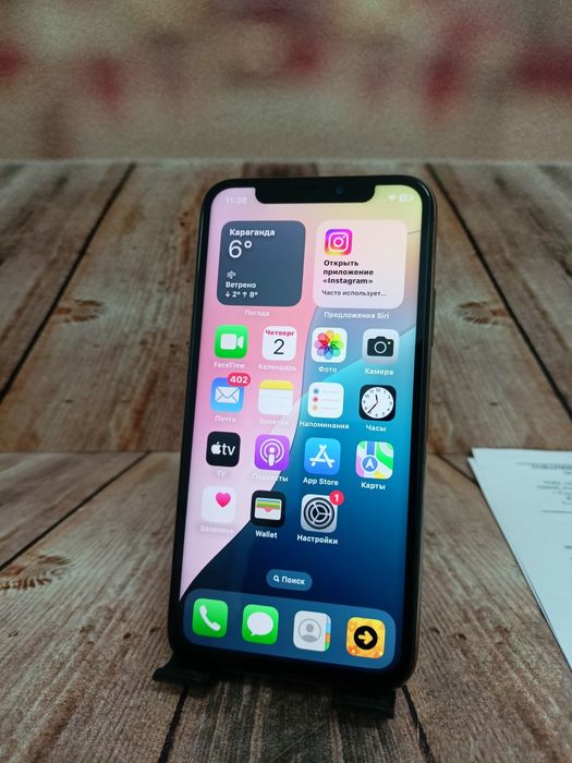 Iphone XS на 64гб Nur Lombard