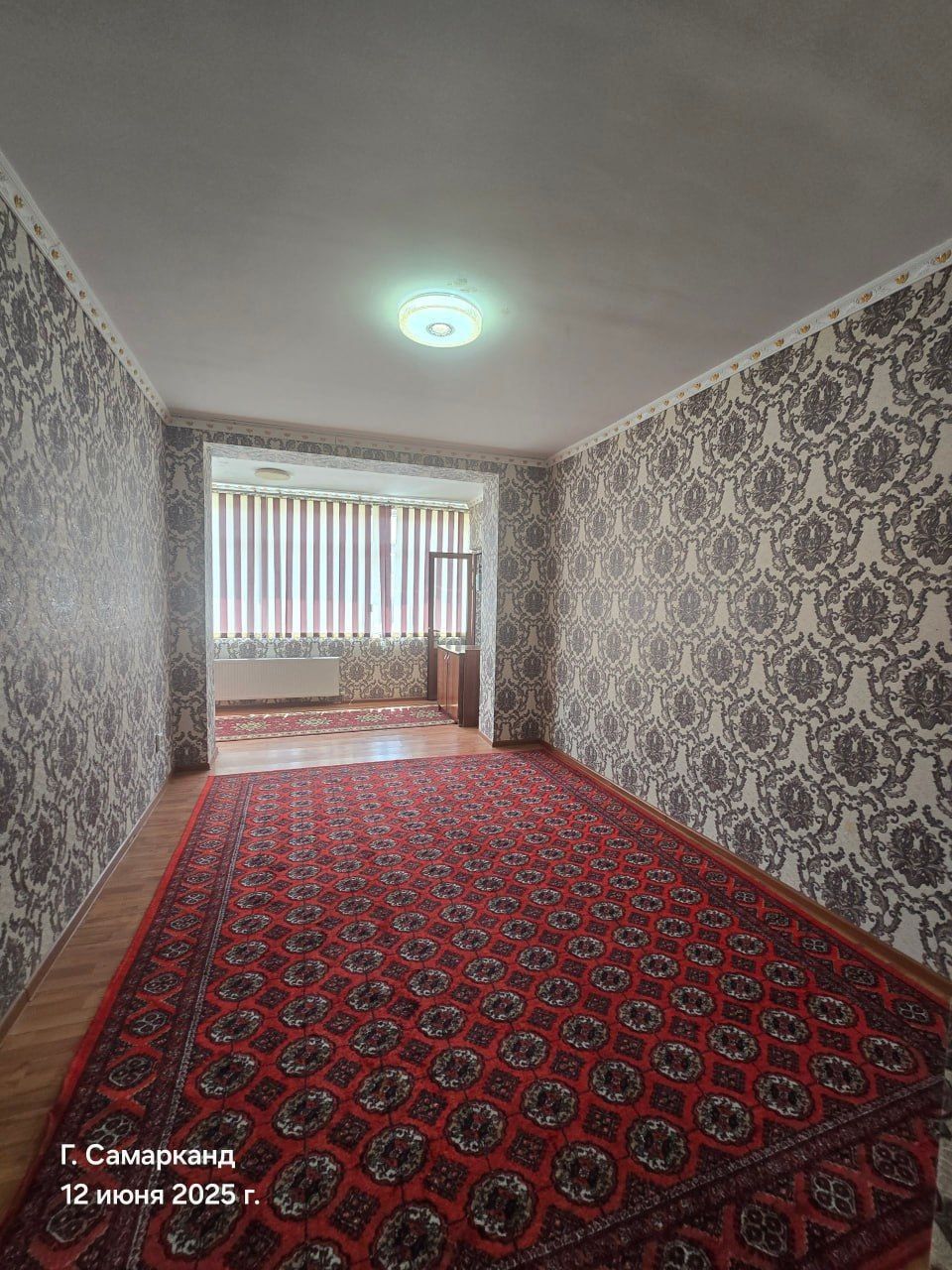 Срочно и недорого продается  2 комнатная квартира