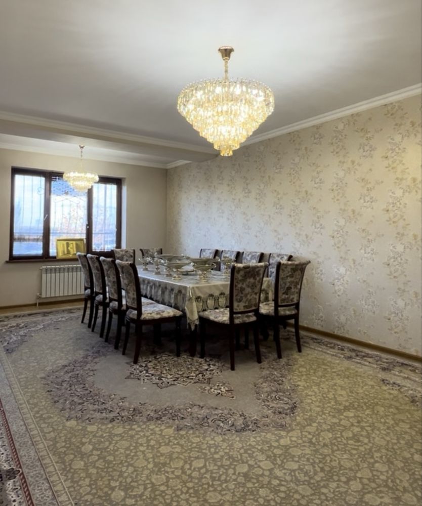 Квартира 4 хона