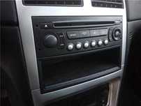 CD-радио Siemens за Пежо-307 или Ситроен