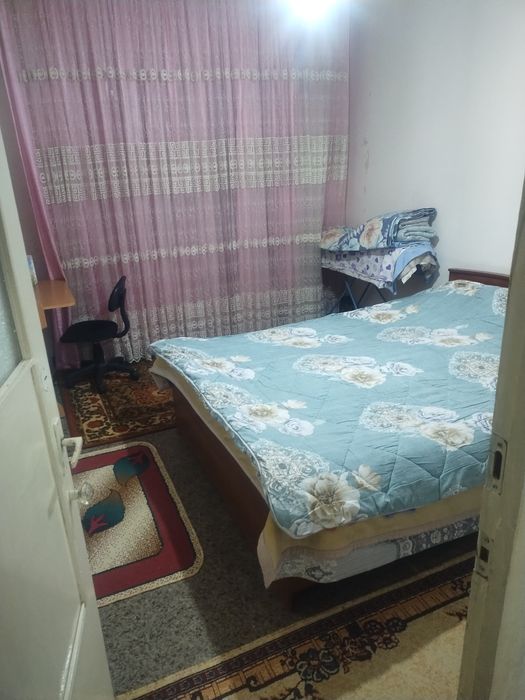 Srochna arenda TTZ Ahmad Yugnakiy tarafda faqat oila qoʻyiladi