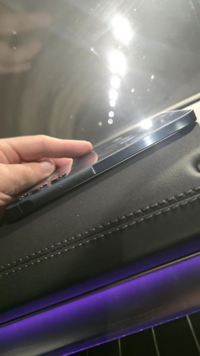 Samsung A55 256GB Гаранционен