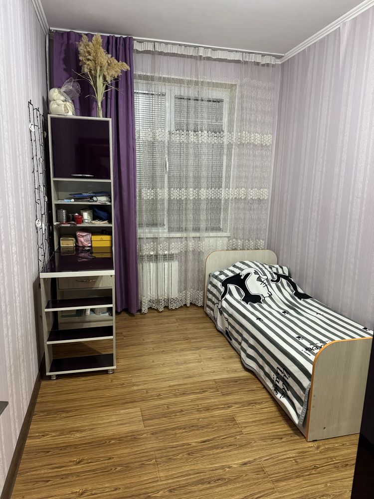 Квартира сотилади