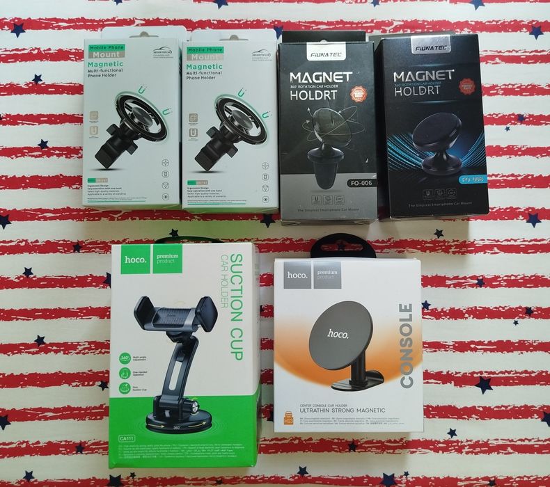 Авто подставка для машины и дома