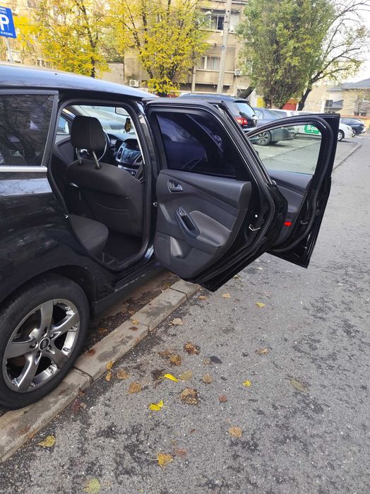 De  vânzare Ford focus