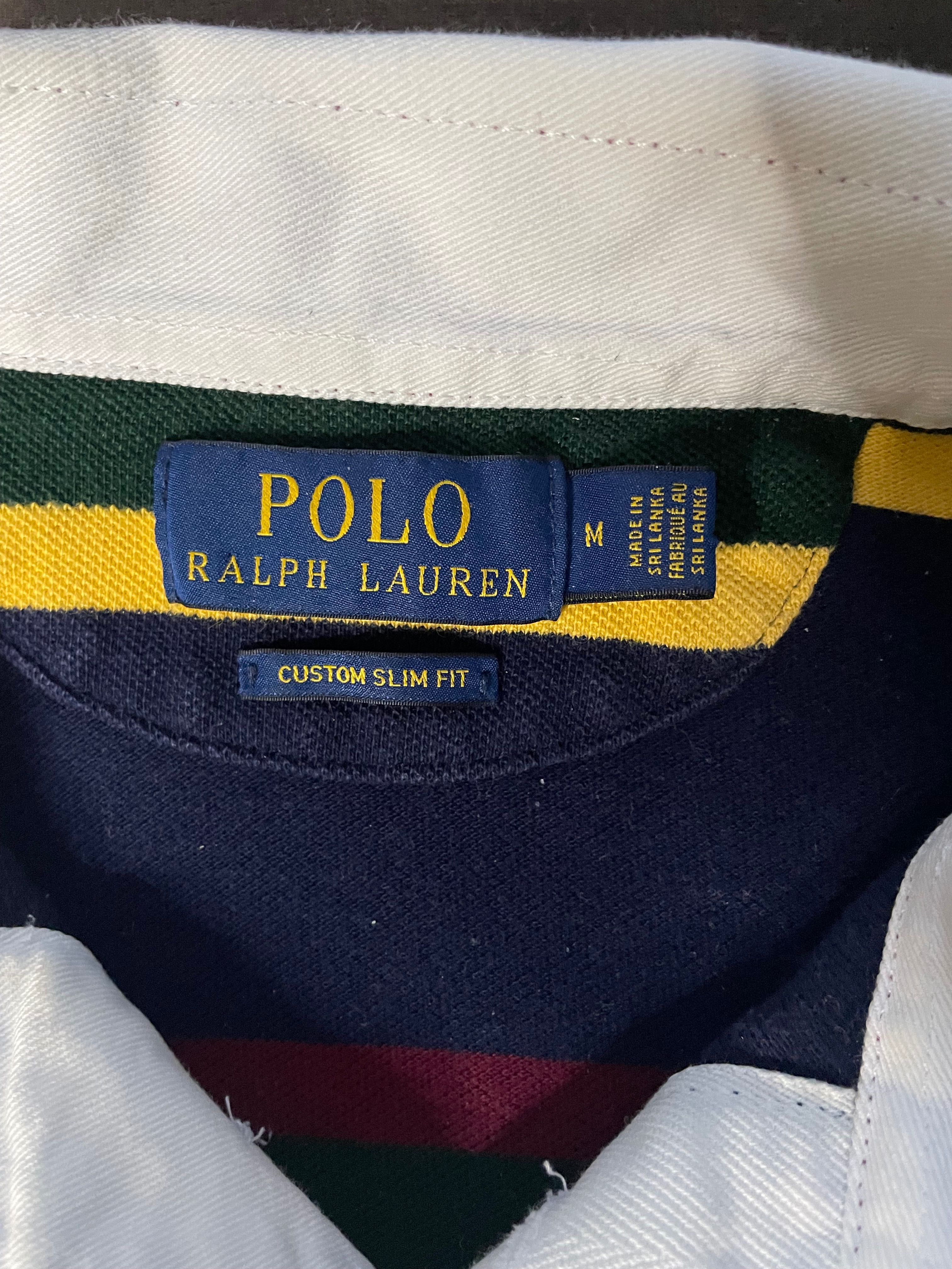 Оригинална тениска на Ralph Lauren