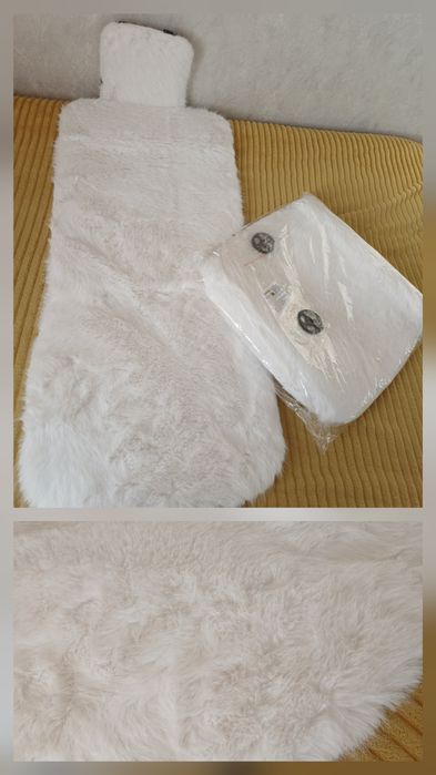 Продам новые чехлы