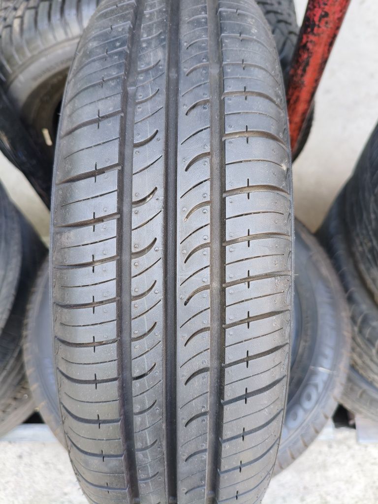 Автошина Hankook производство Корея