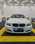 Vand Bmw 320d Lci