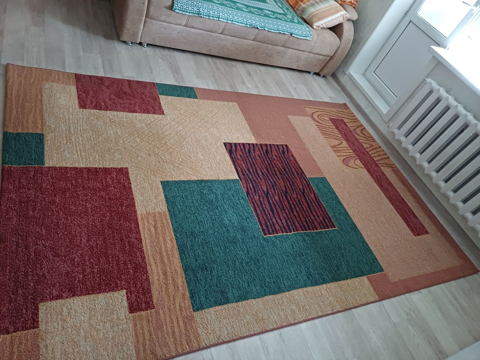 Ковёр * 7000*тенге