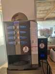 Automate de  cafea