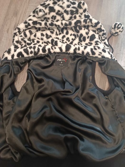 Детско елече 9-10 г .