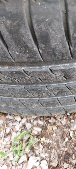 17 ки Оригинални Джанти 225 50 17 дот 21,BMW E91, E90, 6 777 760