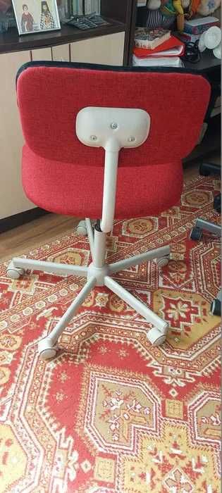 Scaun de birou rotativ Ikea BLECKBERGET 22107