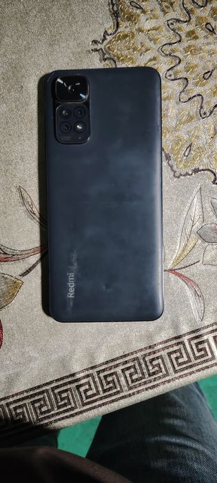 Redmi note 11S  128Gb