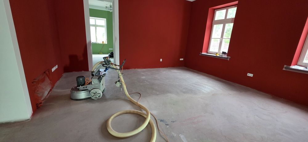 masina slefuit beton ,Pompa glet  pompa tencuit