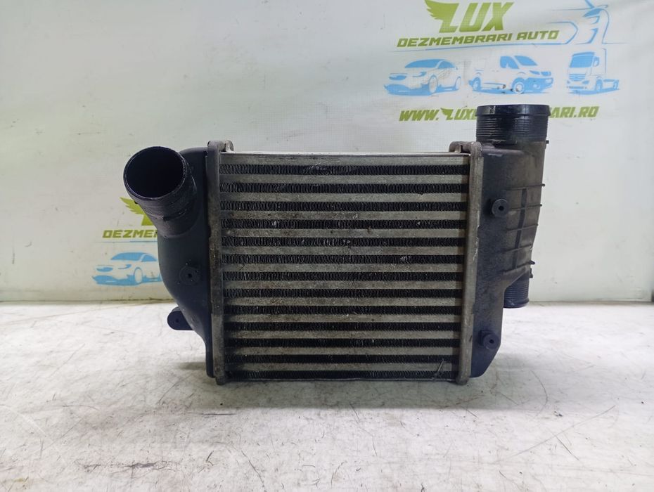 Radiator intercooler Audi A6 4F/C6 (2004 - 2008) (1270) bmk