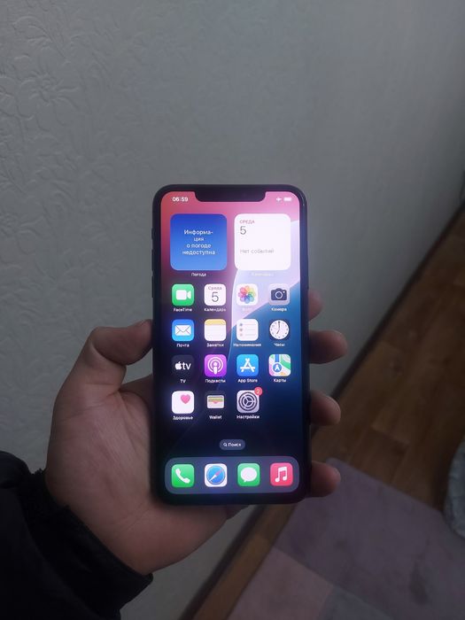 Айфон 11про макс 64гб