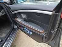 Broasca Incuietoare cu Soft Close de la Usa Portiera Dreapta Fata BMW Seria 7 E65 730 Facelift 2001 - 2008