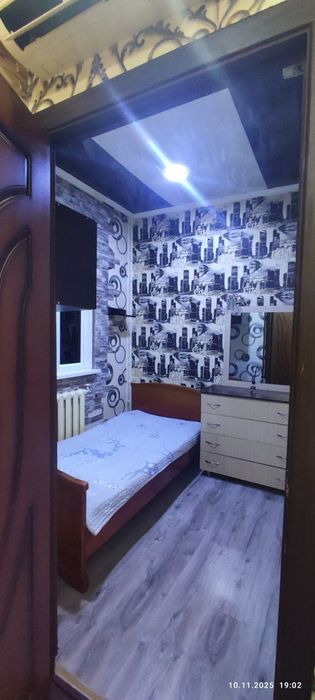 Аренда чиланзар 2.  Двух комнатная