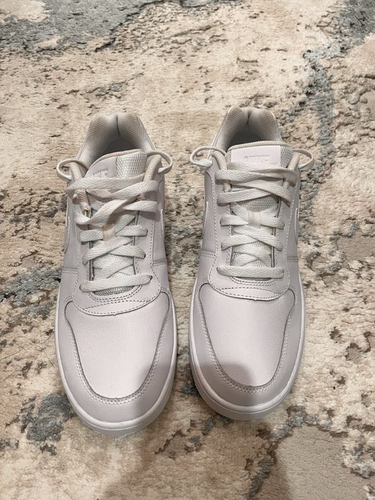 Nike Court Vision Low Next Nature
