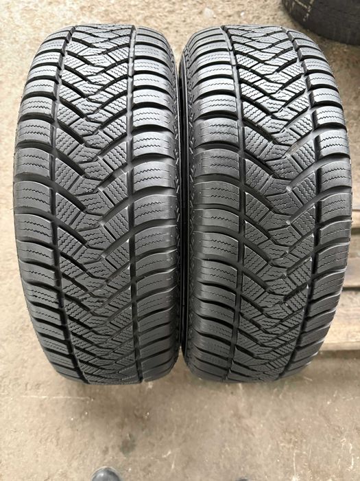 2x Anvelope All Season 195/65 r14 - Maxxis AllSeason AP2