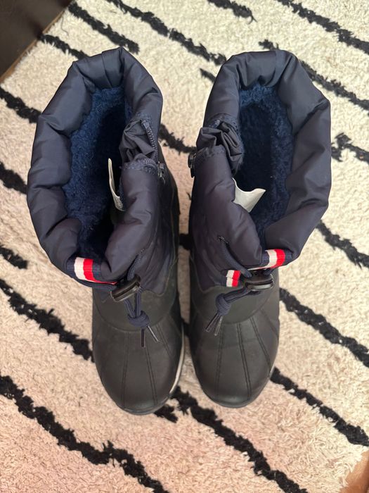 Ботуши Tommy Halfiger