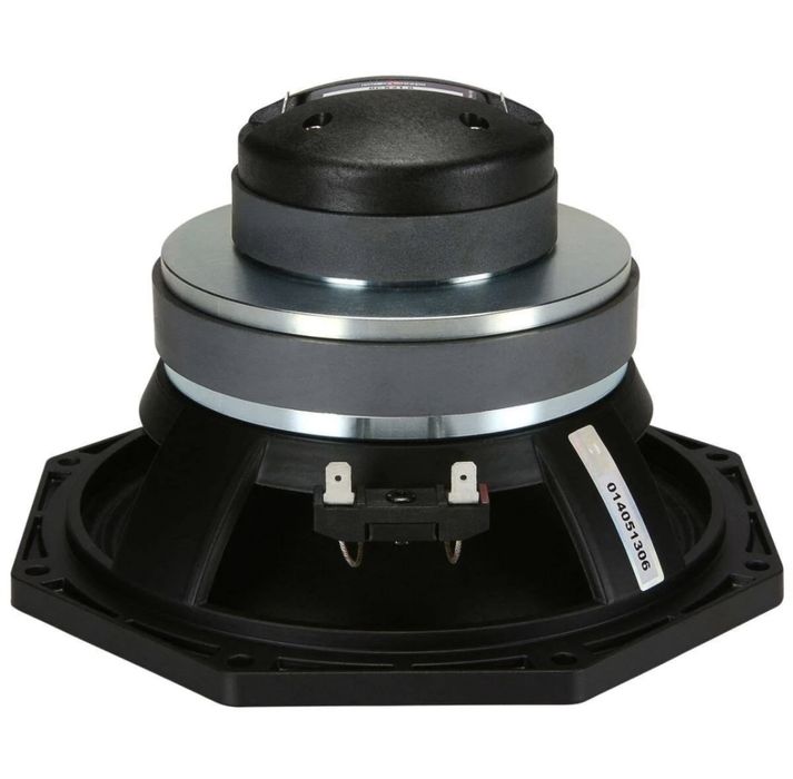 Difuzor coaxial B&C 8cx21 8"