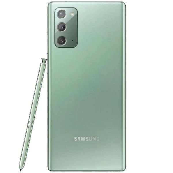 Galaxy Note 20 5G