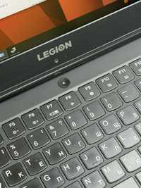 Ноутбук Lenovo Legion Intell Core i7-9 Рассрочка 0-0-12 Актив Ломбард