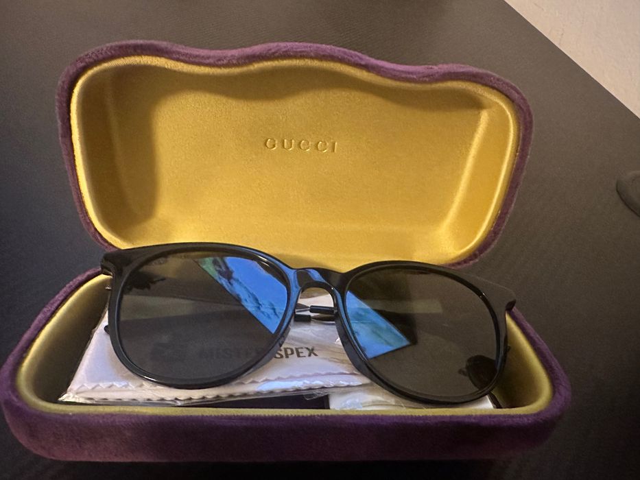 Ochelari Gucci originali