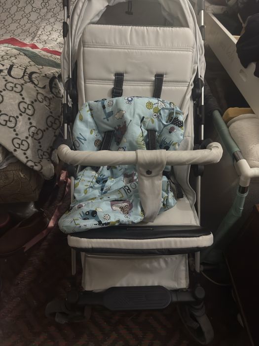 Коляска детская в идеальном состоянии