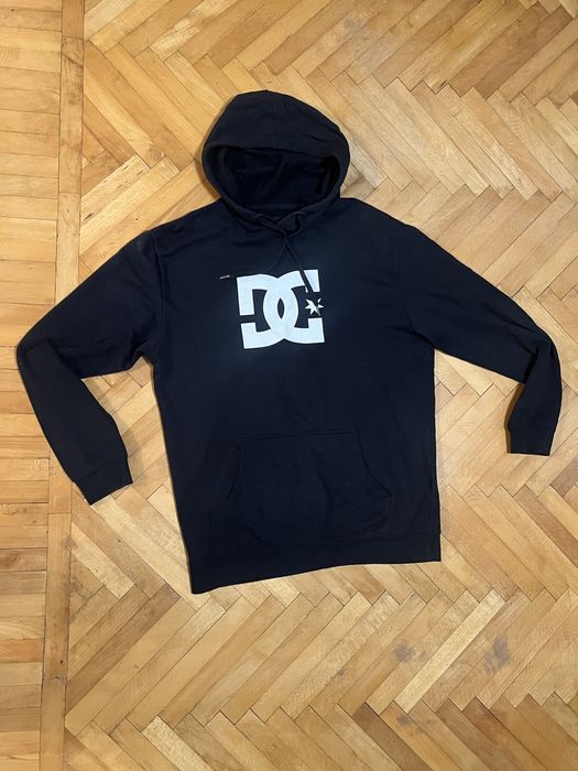 Hanorac DC Marimea M