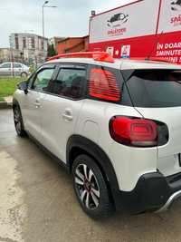 Citroen C3 Aircros