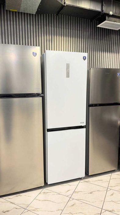 Premium Холодильник Midea MDRB524MGE01ODM 2х дверный САМЫЕ НИЗКИЕ ЦЕНЫ