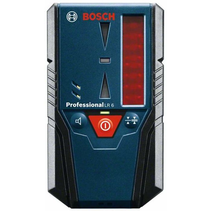 Лазерен приемник Bosch LR6 Professional