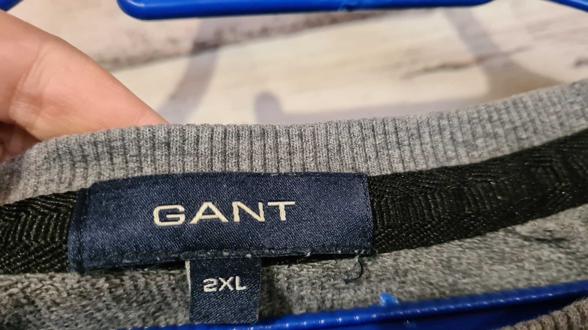 Gant XXL (867)- мъжка блуза